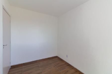 Quarto 1 de apartamento para alugar com 2 quartos, 43m² em Vila Lourdes, São Paulo