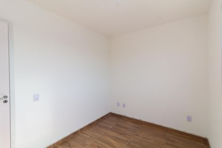 Quarto 2 de apartamento para alugar com 2 quartos, 43m² em Vila Lourdes, São Paulo