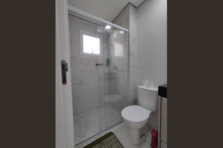 Apartamento à venda com 38m², 1 quarto e sem vagaBanheiro - torneira