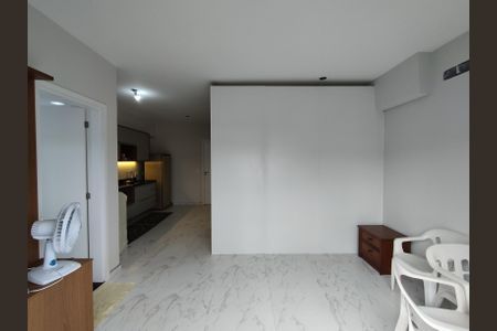 Apartamento à venda com 38m², 1 quarto e sem vagaSala 