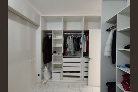 Apartamento à venda com 38m², 1 quarto e sem vagaQuarto 