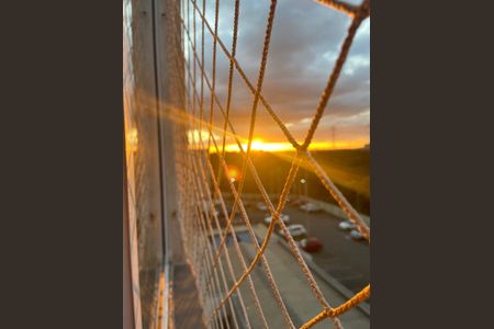 Apartamento para alugar com 56m², 2 quartos e 1 vagaVista do quarto 2