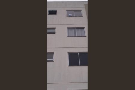 Apartamento para alugar com 56m², 2 quartos e 1 vagaPlaca