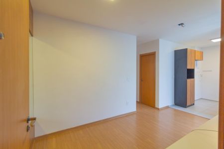 Apartamento para alugar com 56m², 2 quartos e 1 vagaSala
