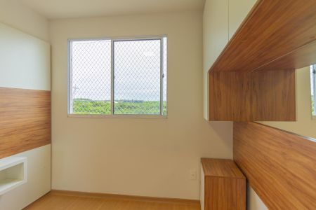 Apartamento para alugar com 56m², 2 quartos e 1 vagaQuarto 1