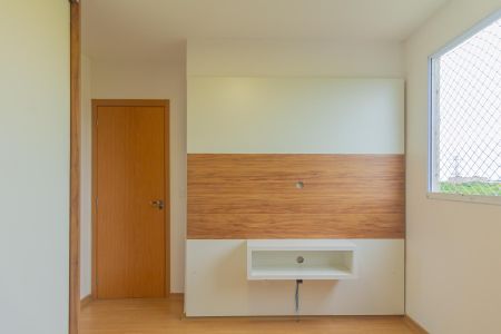 Apartamento para alugar com 56m², 2 quartos e 1 vagaQuarto 1