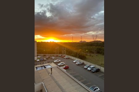 Apartamento para alugar com 56m², 2 quartos e 1 vagaVista do Quarto 2