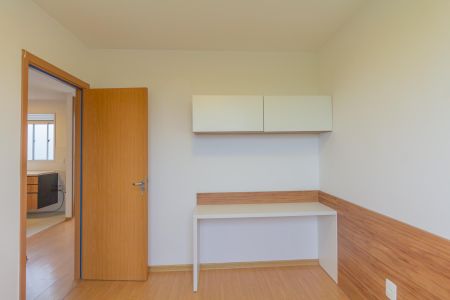 Apartamento para alugar com 56m², 2 quartos e 1 vagaQuarto 2