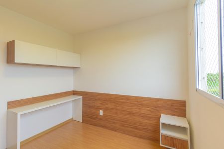 Apartamento para alugar com 56m², 2 quartos e 1 vagaQuarto 2