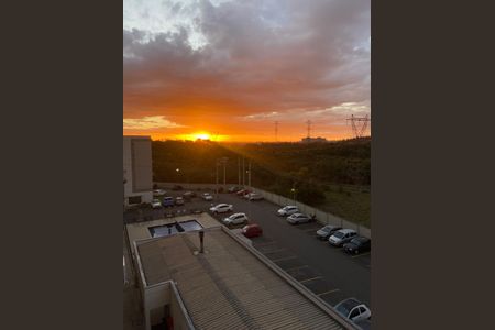 Apartamento para alugar com 56m², 2 quartos e 1 vagaVista do Quarto 1