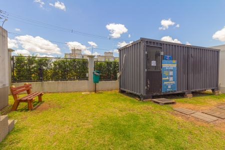 Apartamento para alugar com 56m², 2 quartos e 1 vagaÁrea comum