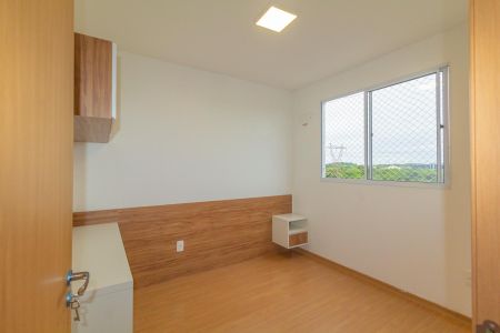 Quarto 2 de apartamento para alugar com 2 quartos, 56m² em Igara, Canoas