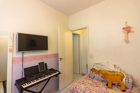 Quarto 1 de apartamento à venda com 2 quartos, 57m² em Umuarama, Osasco