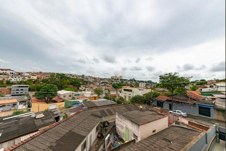 Apartamento para alugar com 100m², 3 quartos e 1 vagaVista do Quarto 2