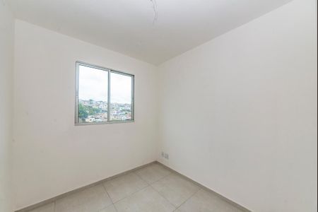 Quarto 2 de apartamento para alugar com 3 quartos, 100m² em Salgado Filho, Belo Horizonte