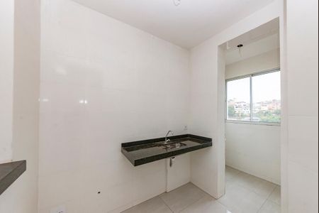 Apartamento para alugar com 100m², 3 quartos e 1 vagaCozinha