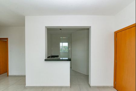 Apartamento para alugar com 100m², 3 quartos e 1 vagaCozinha