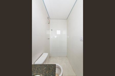 Apartamento para alugar com 100m², 3 quartos e 1 vagaBanheiro da Suíte