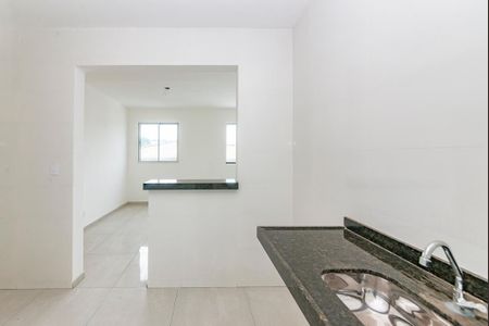 Apartamento para alugar com 100m², 3 quartos e 1 vagaCozinha