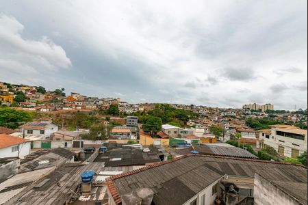 Apartamento para alugar com 100m², 3 quartos e 1 vagaVista do Quarto 2