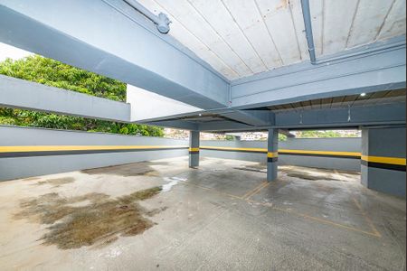 Apartamento para alugar com 100m², 3 quartos e 1 vagaGaragem