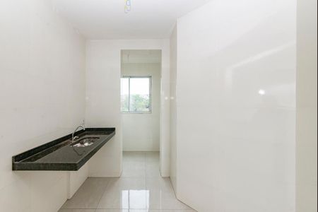 Apartamento para alugar com 100m², 3 quartos e 1 vagaCozinha