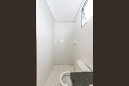 Apartamento para alugar com 100m², 3 quartos e 1 vagaBanheiro Social