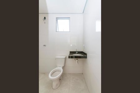 Apartamento para alugar com 100m², 3 quartos e 1 vagaBanheiro Social
