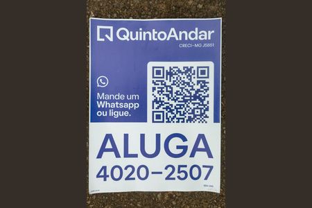 Apartamento para alugar com 100m², 3 quartos e 1 vagaPlaca