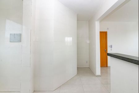 Apartamento para alugar com 100m², 3 quartos e 1 vagaCozinha
