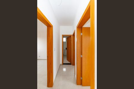 Apartamento para alugar com 100m², 3 quartos e 1 vagaCorredor