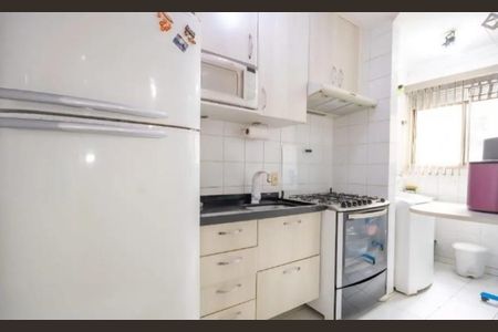 Foto 08 de apartamento à venda com 2 quartos, 48m² em Vila Nova Conceicao, Osasco