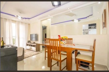 Foto 07 de apartamento à venda com 2 quartos, 48m² em Vila Nova Conceicao, Osasco