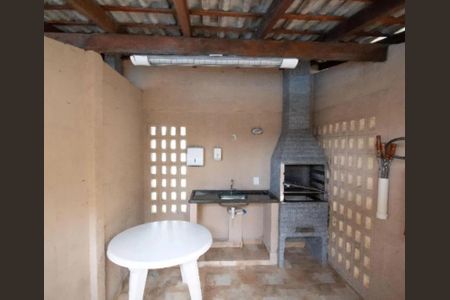 Foto 15 de apartamento à venda com 2 quartos, 48m² em Vila Nova Conceicao, Osasco