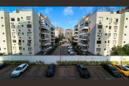 Apartamento para alugar com 113m², 4 quartos e 2 vagas Apartamento para alugar com 113m², 4 quartos e 2 vagasVaranda