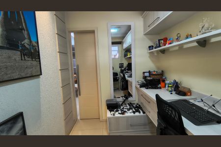 Apartamento para alugar com 113m², 4 quartos e 2 vagas Apartamento para alugar com 113m², 4 quartos e 2 vagasEscritório