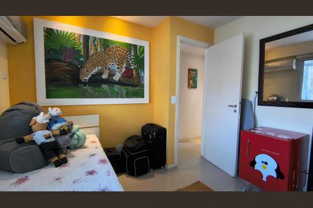 Apartamento para alugar com 113m², 4 quartos e 2 vagas Apartamento para alugar com 113m², 4 quartos e 2 vagasQuarto 2