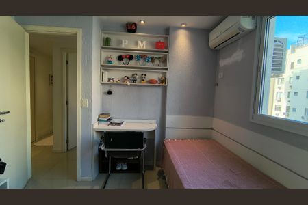 Apartamento para alugar com 113m², 4 quartos e 2 vagas Apartamento para alugar com 113m², 4 quartos e 2 vagasQuarto 1