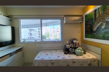 Apartamento para alugar com 113m², 4 quartos e 2 vagas Apartamento para alugar com 113m², 4 quartos e 2 vagasQuarto 2