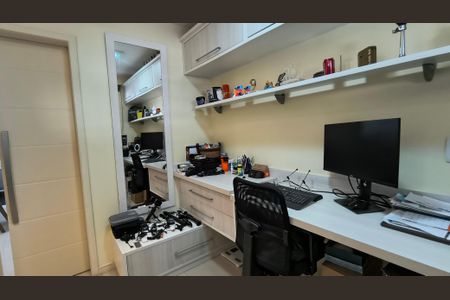 Apartamento para alugar com 113m², 4 quartos e 2 vagas Apartamento para alugar com 113m², 4 quartos e 2 vagasEscritório