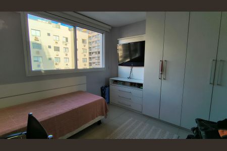 Apartamento para alugar com 113m², 4 quartos e 2 vagas Apartamento para alugar com 113m², 4 quartos e 2 vagasQuarto 1