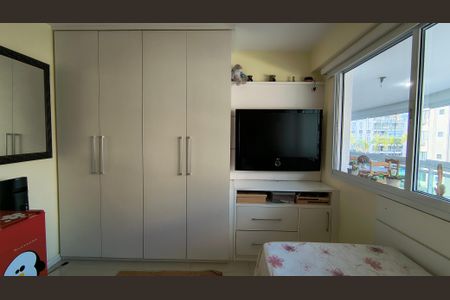 Apartamento para alugar com 113m², 4 quartos e 2 vagas Apartamento para alugar com 113m², 4 quartos e 2 vagasQuarto 2