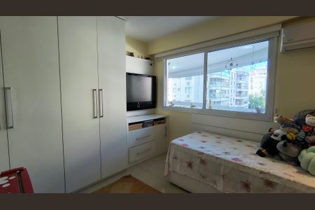Apartamento para alugar com 113m², 4 quartos e 2 vagas Apartamento para alugar com 113m², 4 quartos e 2 vagasQuarto 2