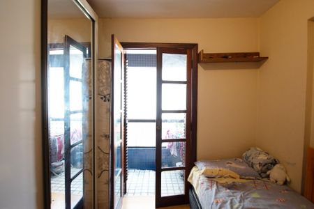 quarto 1 de apartamento para alugar com 2 quartos, 64m² em Jardim Paulista, São Paulo