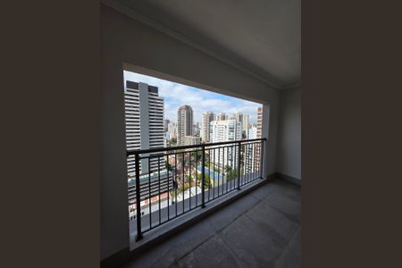 Vista de apartamento para alugar com 2 quartos, 60m² em Pompeia, São Paulo