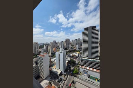 Apartamento para alugar com 60m², 2 quartos e 1 vagaVista