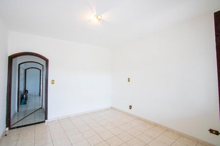 Sala de casa à venda com 2 quartos, 125m² em Vila Progresso, Santo André