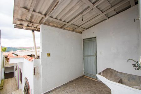 Casa à venda com 125m², 2 quartos e 1 vaga Casa à venda com 125m², 2 quartos e 1 vagaÁrea de serviço 2