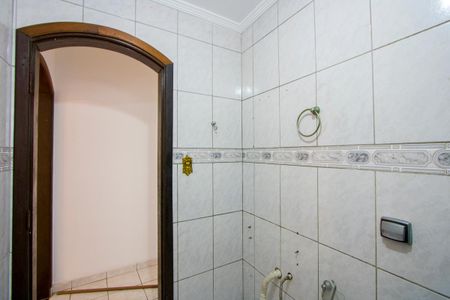 Casa à venda com 125m², 2 quartos e 1 vaga Casa à venda com 125m², 2 quartos e 1 vagaBanheiro