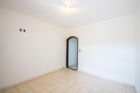 Sala de casa à venda com 2 quartos, 125m² em Vila Progresso, Santo André